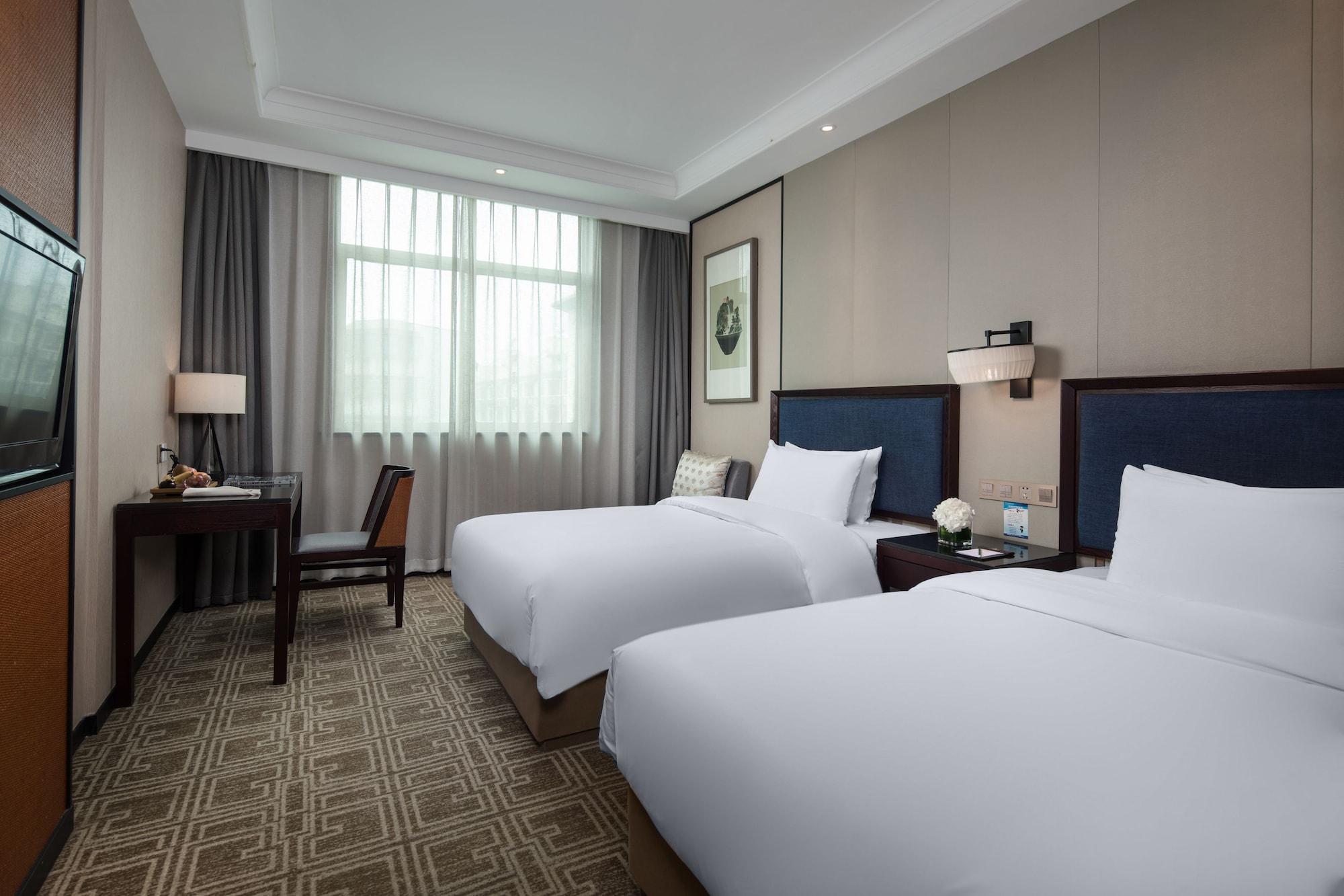 Yiwu Kasion Purey Hotel Экстерьер фото