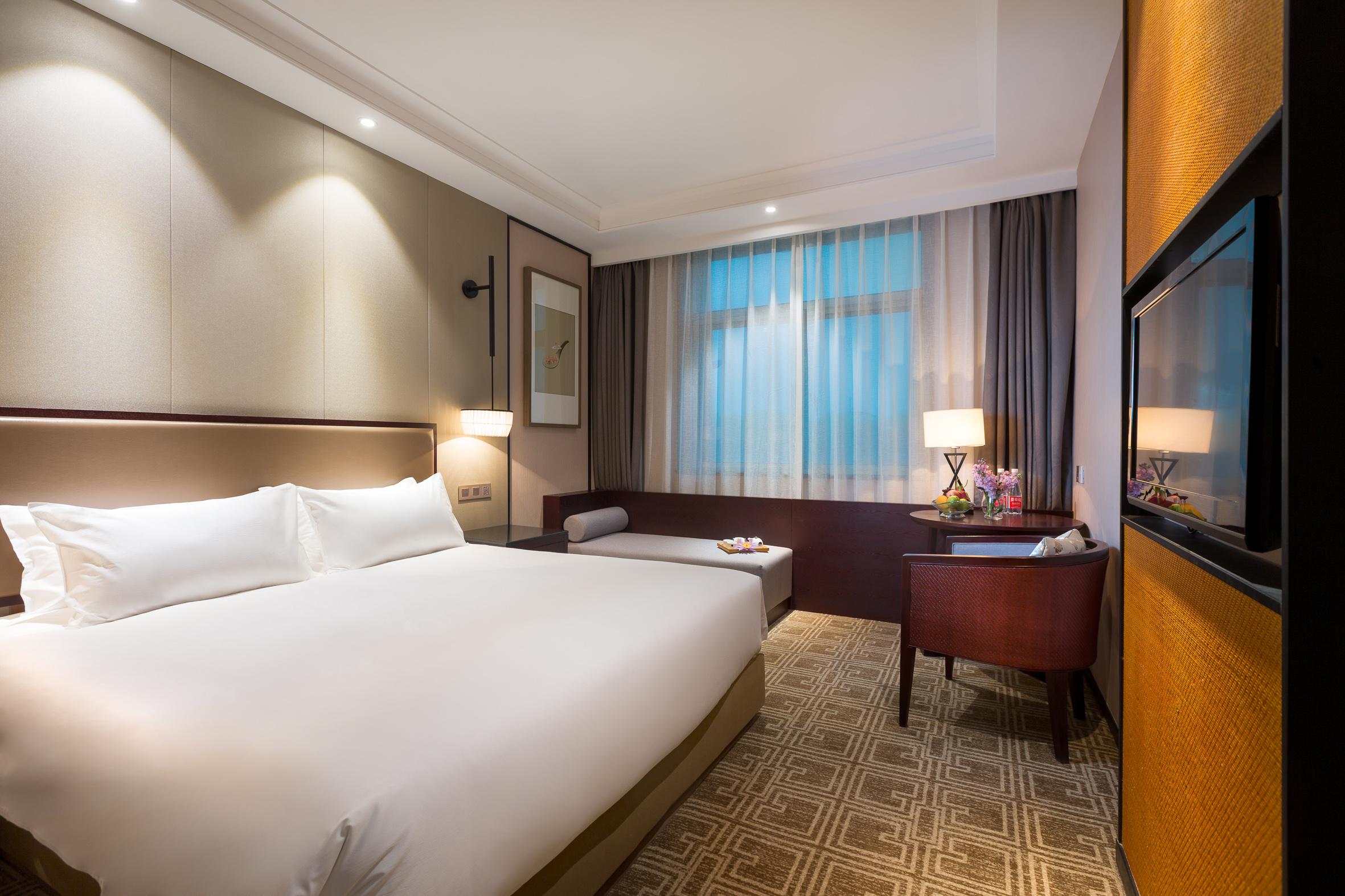 Yiwu Kasion Purey Hotel Экстерьер фото