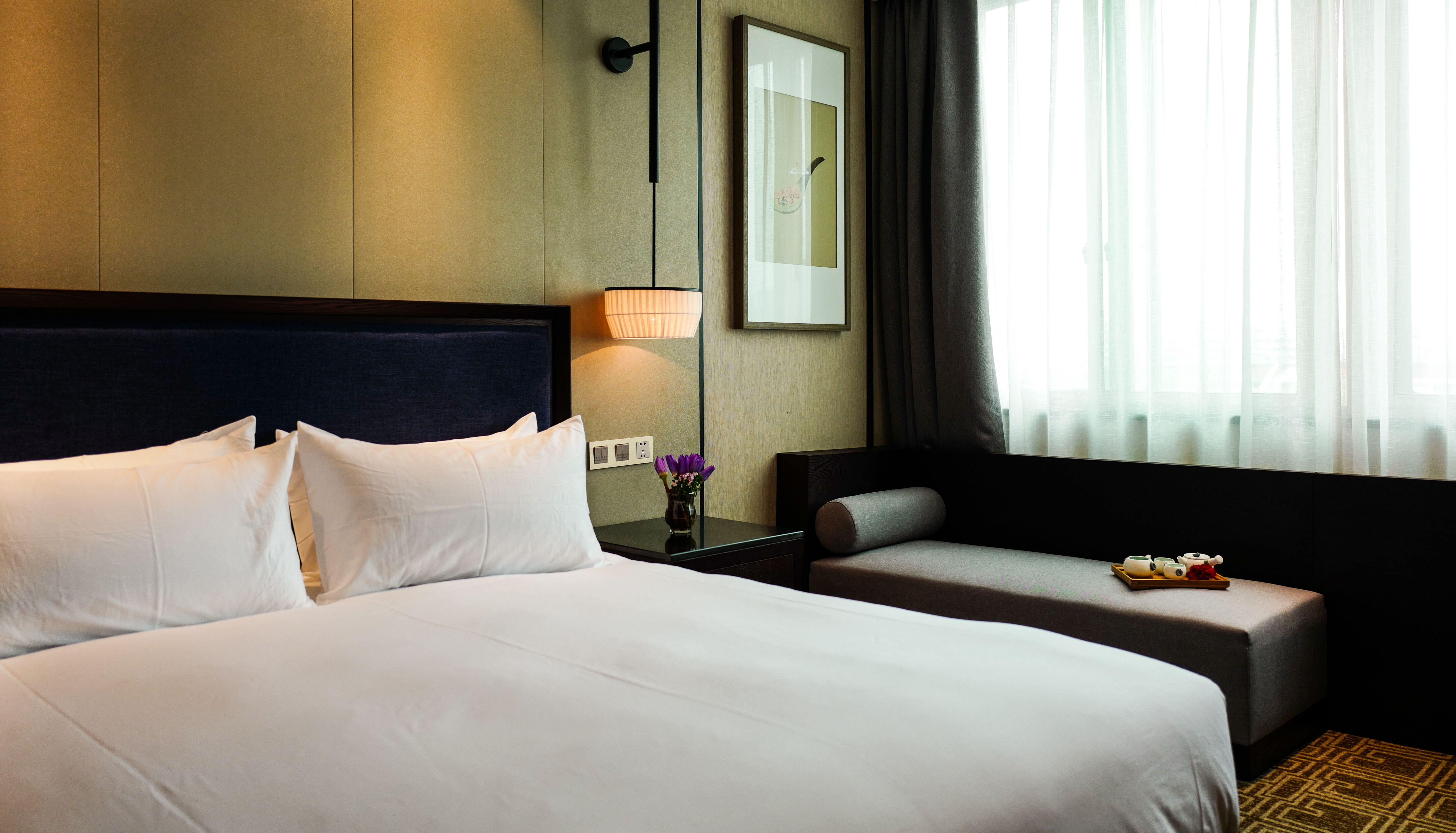 Yiwu Kasion Purey Hotel Экстерьер фото