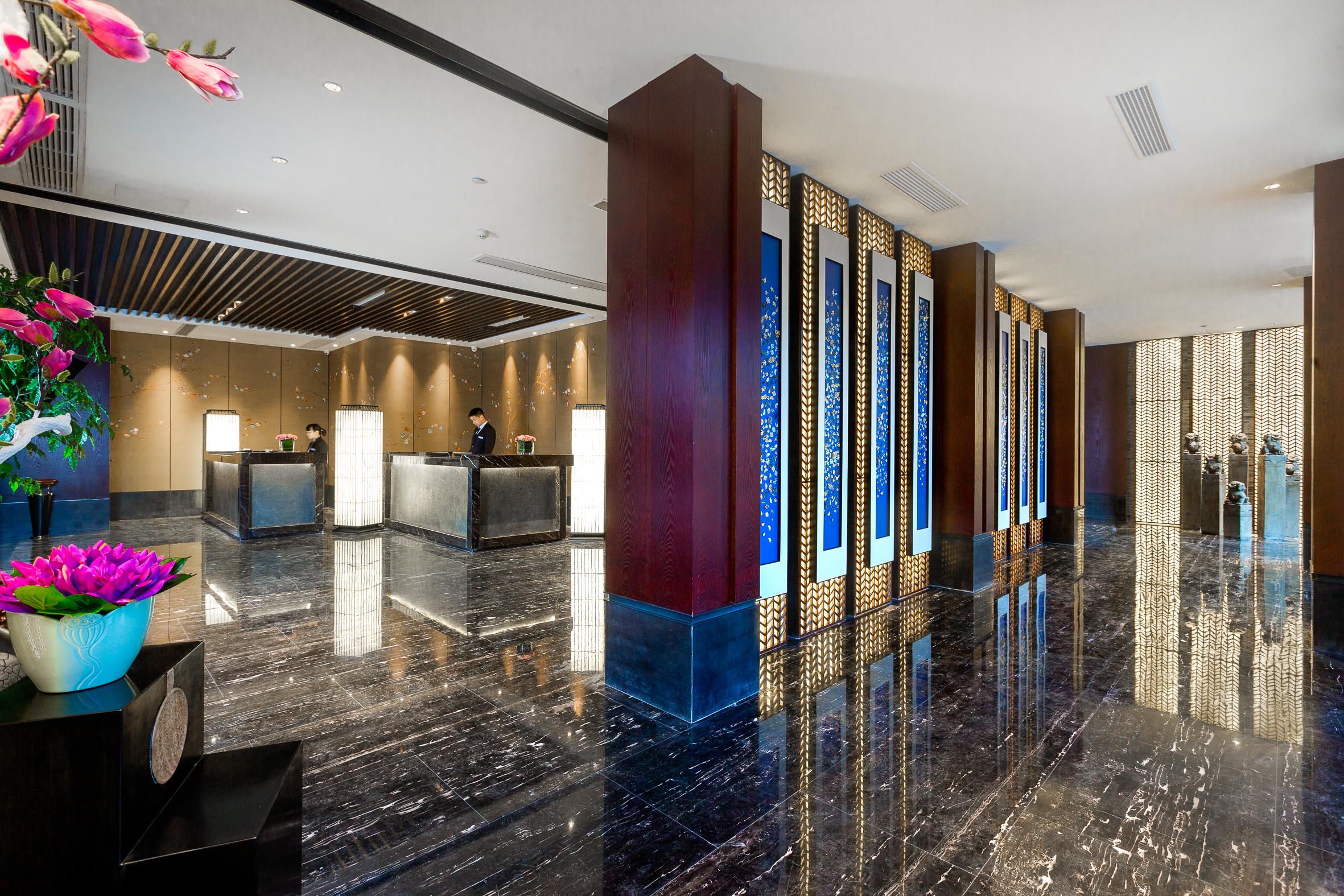 Yiwu Kasion Purey Hotel Экстерьер фото