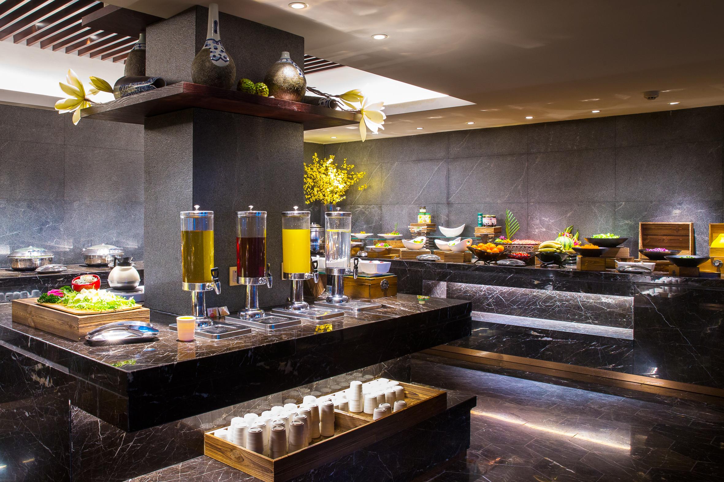 Yiwu Kasion Purey Hotel Экстерьер фото