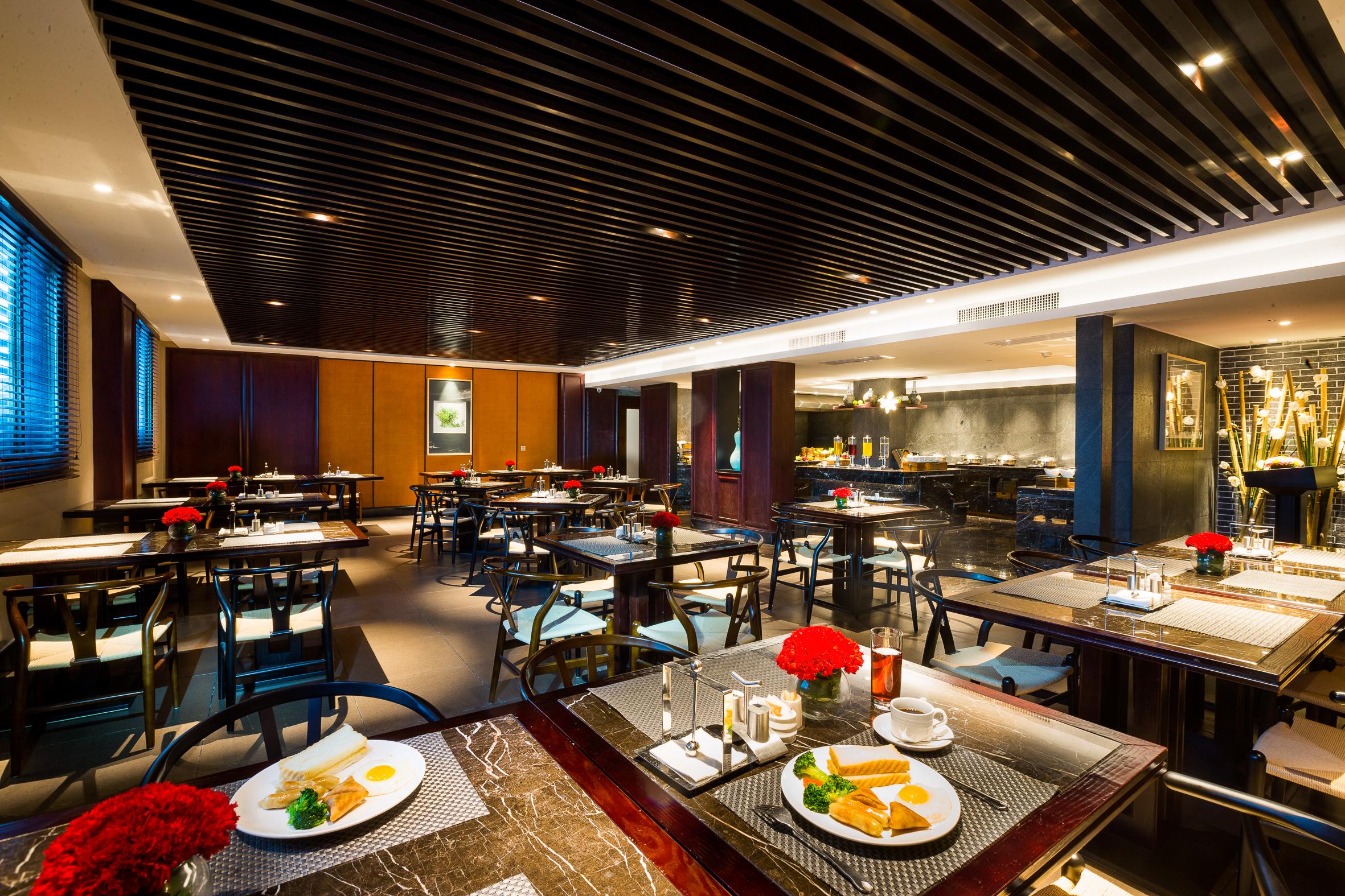 Yiwu Kasion Purey Hotel Экстерьер фото
