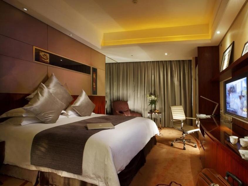 Yiwu Kasion Purey Hotel Экстерьер фото