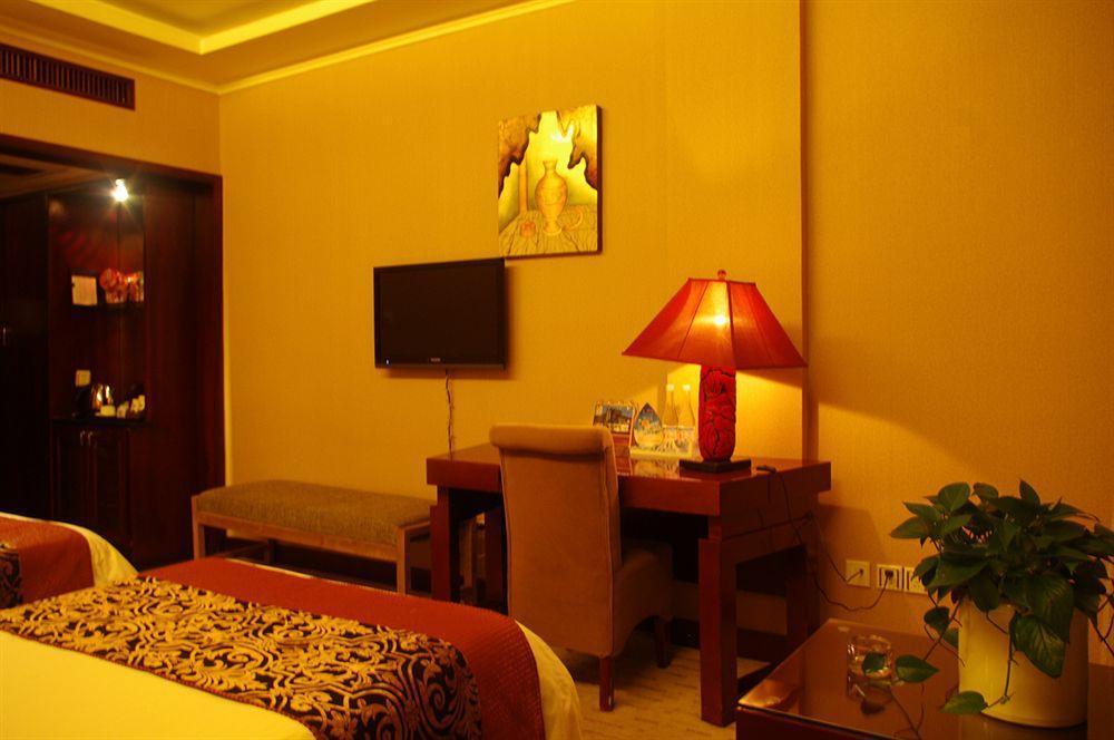 Yiwu Kasion Purey Hotel Экстерьер фото