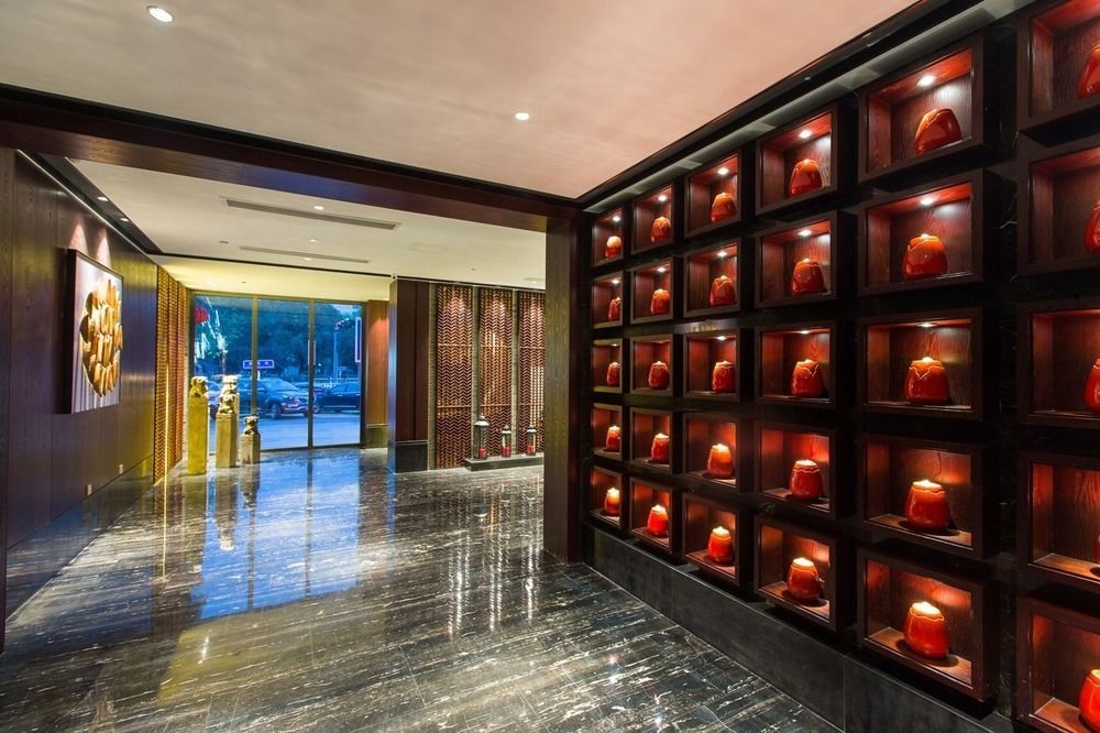 Yiwu Kasion Purey Hotel Экстерьер фото